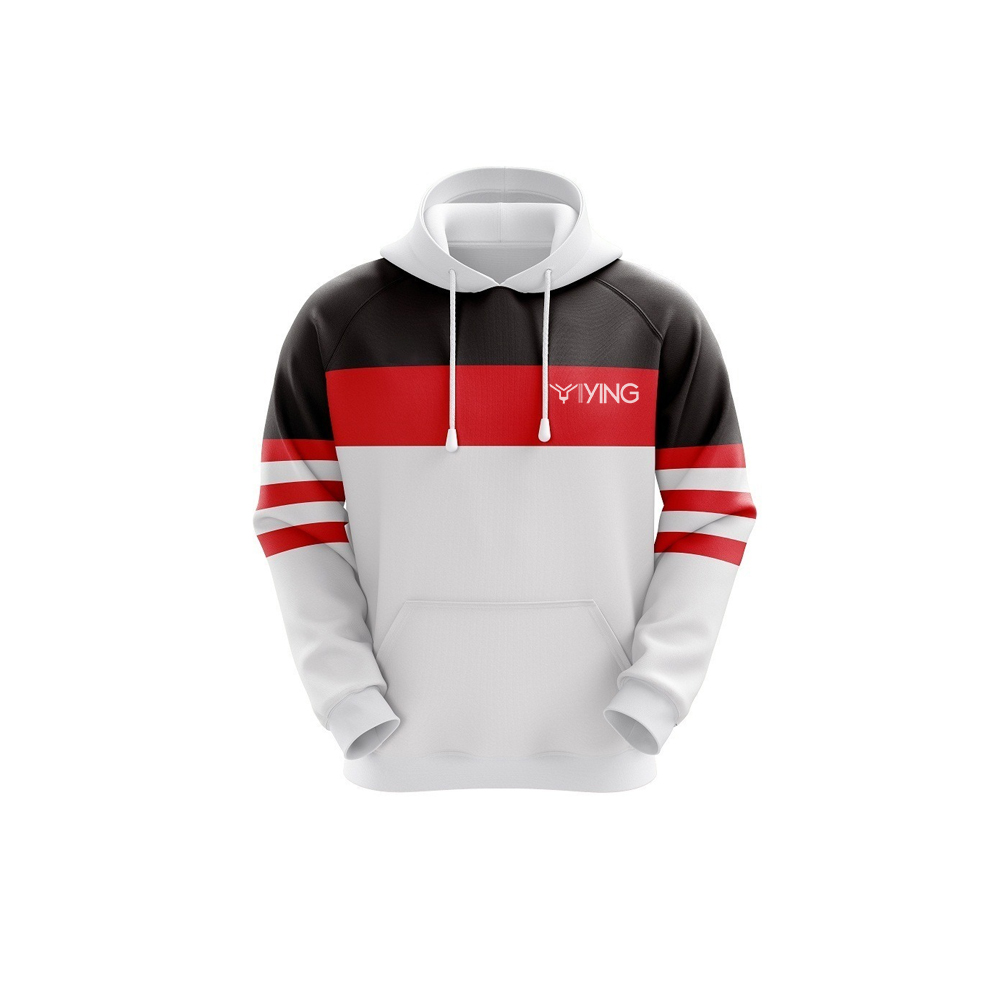 Sublimation Hoodies